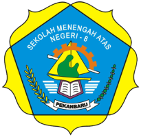 SMAN 8 Pekanbaru
